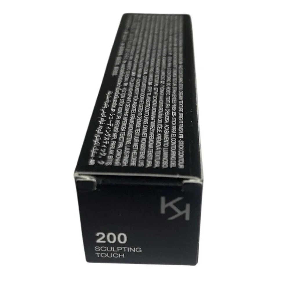 KIKO Milano Sculpting Touch Creamy Stick Contour 200 Face Makeup 10g 0.3oz NEW